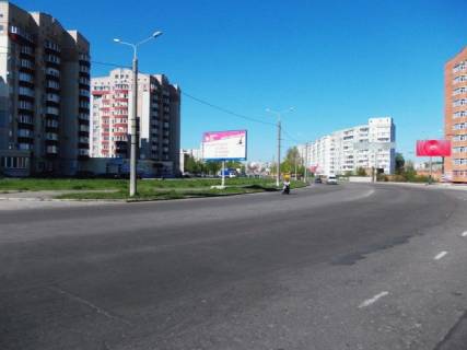 Білборд, Бігборд (Борд)  B у Сумах Прокоф'єва вул. 50 Фото 1