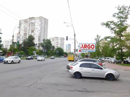 Призматрон, Призма A у Києві, 6x3  Героїв Сталінграда пр-т. 26-А - 433820 Фото