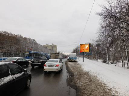 Скроллер A в Киеве, 3.14x2.3  Борщагівська вул. 97-А - 433962 фото 1