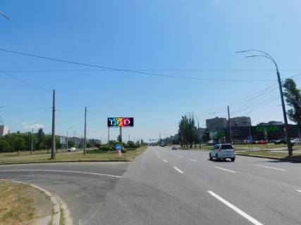Билборд  в Киеве, 12x4  50.4953914200, 30.5856764900, фото 1