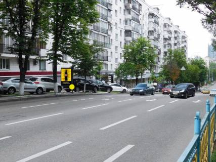 Сiтiлайт B у Києві Лесі Українки бульв. 22 Фото 1