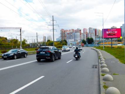 Призматрон, Призма A у Києві, 6x3  Грінченка Миколи вул. завод`Рошен` до Саперно-Слобідської вул - 433900 Фото 1