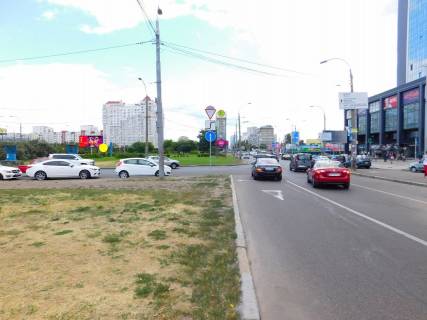 Призматрон, Призма A у Києві, 6x3  Оболонський пр-т, ст. м. "Мінська", ТЦ "Dream Town", в центр - 319064 Фото 1
