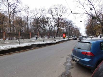 Билборд  в Киеве, 1,2x1,8  50.4413076400, 30.5054976300, фото 1