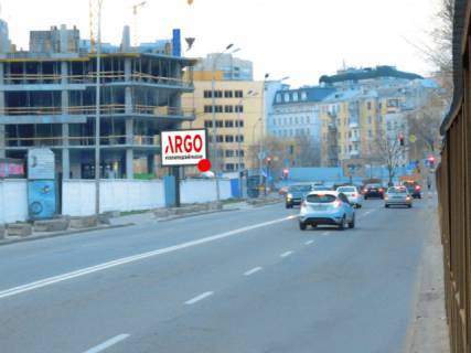 Скроллер B в Киеве, 3.14x2.3  Короленківська, 22 - 434165 фото 1
