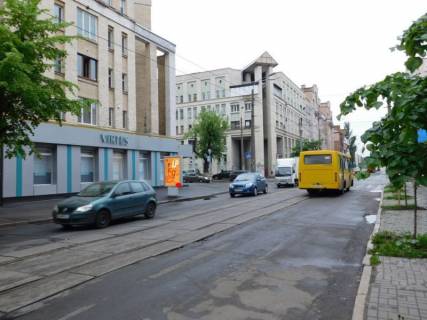 Билборд  в Киеве, 1,2x1,8  50.4708368500, 30.5054590300, фото 1