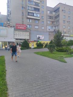 Видеоборд A в Кременчуге квартал 101 б.3, - 452109 фото 1