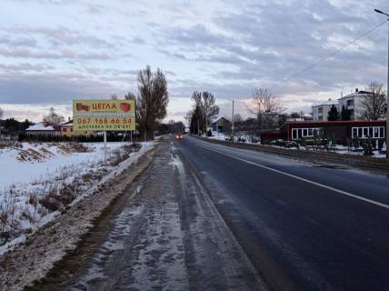 Билборд B в Страдче Страдч фото 1