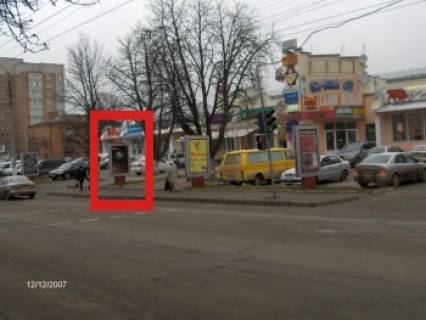 Ситилайт  в Хмельницком Подольская 93 (офіс-центр) фото 1