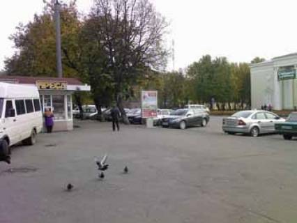 Ситилайт B в Хмельницком вул.Гагаріна,20 (филармония) фото 1