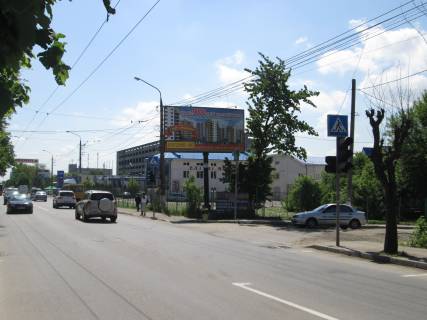Билборд A в Черновцах Руська, 230 (Майя) фото 1