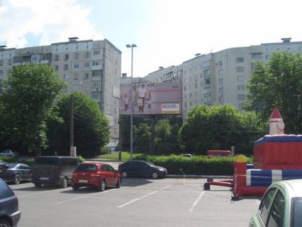 Билборд C в Черновцах Головна 255 (Депот) фото 1