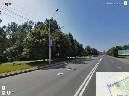 Нестандарт B в Львове вул. фото 1