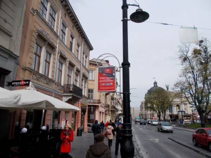 Нестандарт B в Львове, 0,7*1,0  пр. фото 1