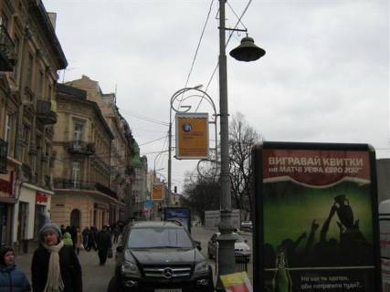 Нестандарт B в Львове, 0,7*1,0  пр.Свободи фото 1
