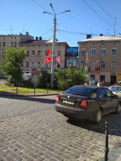 Нестандарт A в Львове, 0,7*1,0  пр. фото 1