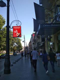 Нестандарт A в Львове, 0,7*1,0  пр.Свободи фото 1