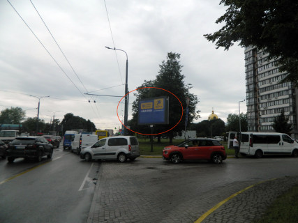 Скроллер A в Львове, 3,14х2,30  Хуторівка - Стрийська ЖК ЛЕВ - 586319 фото 1