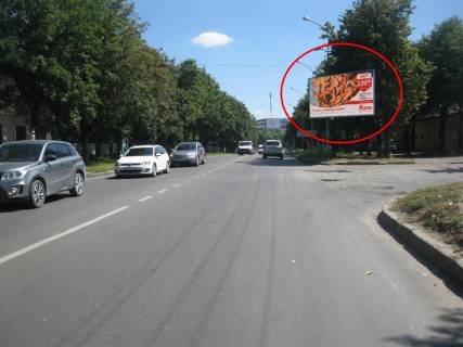 Призма A в Львове, 6х3  Луганська (переїзд)Планета Авто - 431015 фото 1