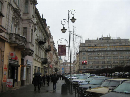 Нестандарт B в Львове, 0,7*1,0  пр.Шевченка фото 1