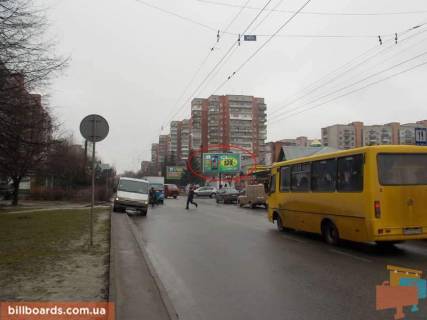 Скролер, Скрол A у Львові, 6х3  Гетьмана Мазепи, 11 - 39070 Фото 1
