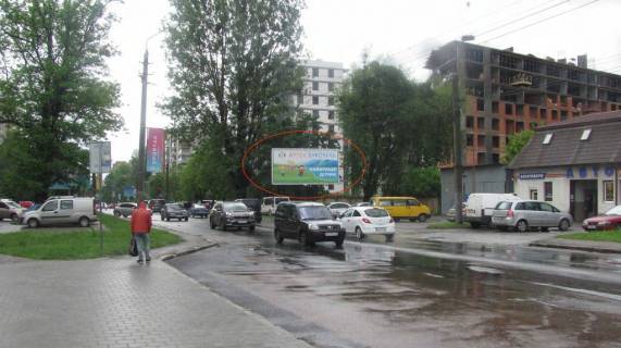 Призма A в Львове, 6х3  Гетьмана Мазепи, 2 , ТРЦ СПАРТАК - 187955 фото 1