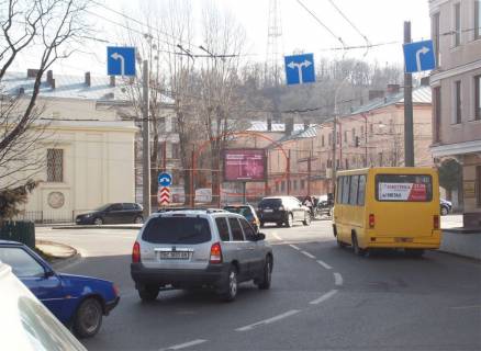 Скролер, Скрол A у Львові, 3,14х2,30  Чорновола, 6 ТЦ Форум - 188068 Фото 2