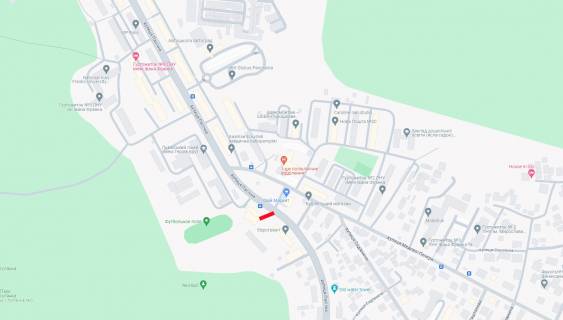 Скролер, Скрол A у Львові, 3,14х2,30  Пасічна, 70 - 563717 схема