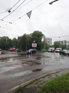 Скролер, Скрол A у Львові, 3,14х2,30  Миколайчука - Липинського (в центр) - 574099 Фото 1