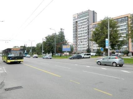 Скроллер A в Львове, 3,14х2,30  Хуторівка - Стрийська ЖК ЛЕВ - 563358 фото 1