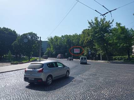 Скроллер + в Львове, 3,14х2,30  Зелена - вул. Тарнавського - 499520 фото 1