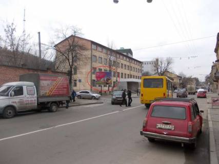 Беклайт A у Львові Опришківська - Б.Хмельницкого Фото 1