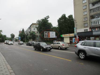 Призматрон, Призма A у Львові, 6х3  Пасічна, 70 - 431022 Фото 1
