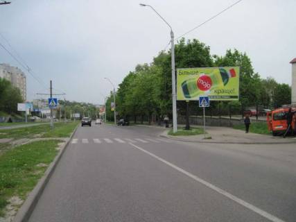 Призма A в Львове, 6х3  Кн. Ольги ( Маг. "Рукавичка") - 188009 фото 1