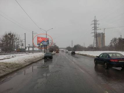 Билборд B в Львове Луганська к7 фото 1
