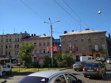 Нестандарт A в Львове, 0,7*1,0  пр. фото 1