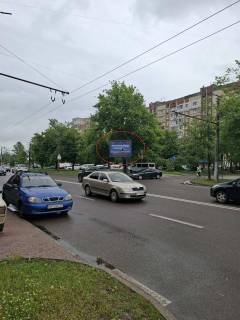 Скроллер A в Львове, 3,14х2,30  Сихівська, 1 (до вул. Зеленої від ТЦ "Іскра", А) - 574110 фото 1