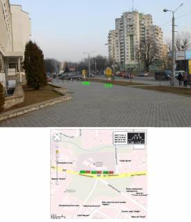 Ситилайт B в Луцке ЦЕНТР - Київський м-н (облдержадмін-ція, податкова) фото 1