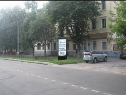 Нестандарт A у Чернігові Перемоги,44-А Фото 1