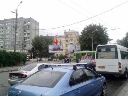 Призма A в Днепр (Днепропетровск) пр. Сергія Нігояна (Калініна),1 - 461740 фото 1