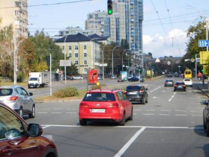 Ситискролл A в Киеве, 1.2x1.8  Алмазова генерала вул. 11 фото 1