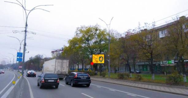 Скроллер A в Киеве, 3.14x2.3  Теліги О. вул. 27 - 430291 фото 1