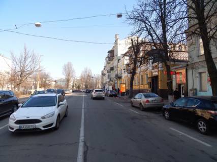 Ситискролл A в Киеве, 1.2x1.8  Бульварно-Кудрявська вул. 3 фото 1