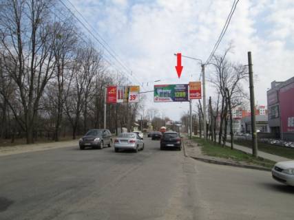 Білборд, Бігборд (Борд)  A у Харкові, 6x3  Героїв Харкова пр-т.,256-В,з центру (ТРЦ ЕКВАТОР, СМ ВЕЛМАРТ,ринок Індустріальний, автоцентр NISSAN, АЗС Motto, ОТР Ваnк, ст.М ім О.С Масельського) Фото 1