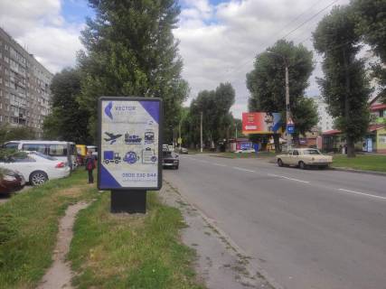 Сiтiлайт B у Хмельницькому вул.Романа Шухевича,2/1(ТЦ Тритон) Фото 1