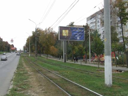 Билборд A в Виннице вул. Хмельницьке шосе, 51 фото 1