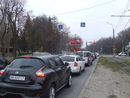 Призма B в Виннице перехрестя вул. Хмельницьке шосе/вул. Воїнів Інтернаціоналістів, Б - 465884 фото 1