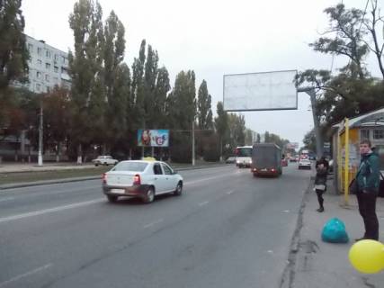 Билборд A в Одессе Добровольского пр-т №112 А фото 1