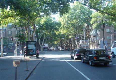 Сiтiлайт A у Одесі, 1.8x1.2  Рішельєвська вул., 33 А Фото 1