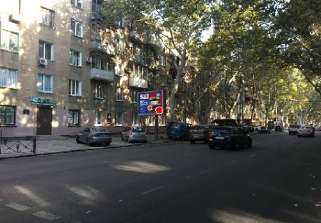 Скроллер A в Одессе, 2.32x3.14  Рішельєвська вул., 35 - 472622 фото 1